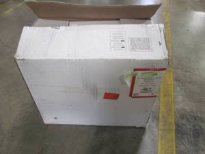 lot 37 image: ProCom Ventless Propane Gas Log Set - 24in., 34,000 BTU, Manual Control WZL24HLA