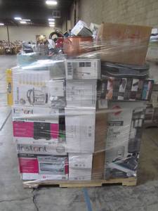 lot 58 image: WHOLESALE MIXED PALLET OF KITCHEN ITEMS AND HOUSEWARES