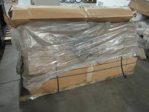 lot 209 image: WHOLESALE MIXED PALLET OF PALLET BAGSWRAP
