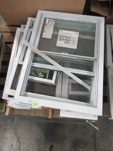 lot 223 image: WHOLESALE MIXED PALLET OF MISCELLANEOUS WINDOWS