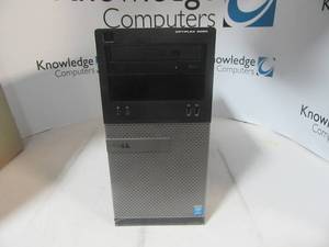 lot 84 image: Dell Optiplex3020