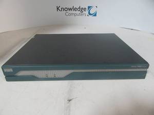 lot 85 image: Cisco 1841 Router