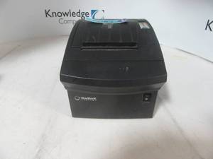 lot 90 image: Radiant Systems Thermal Printer