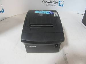 lot 93 image: Radiant Systems Thermal Printer