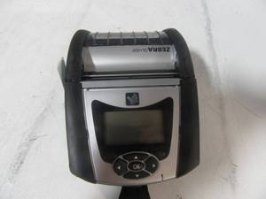 lot 95 image: Zebra QLn320 Wifi Printer