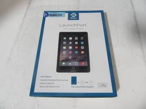 lot 96 image: New Iport LauchPort