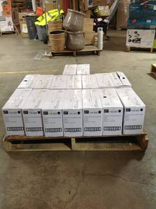 lot 3 image: LOT OF 18 CASES OF Replacement light for Hampton Bay SKU 898-583 NEW