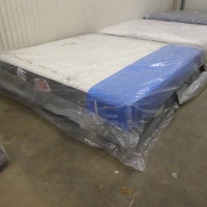 Brand New Sealy Response Essentials Faithful Firm King Mattress