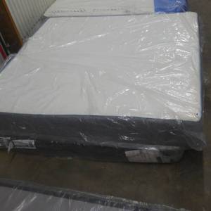 Sondercare - Premium King Foam Therapy Bed