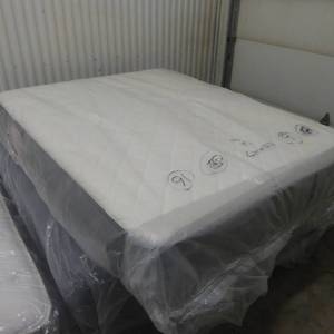 Brand New Sealy Response Essentials Faithful Firm Queen Mattress