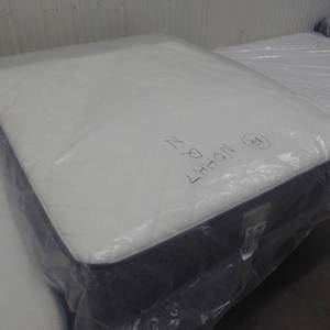 Brand New Sealy Response Essentials Faithful Firm Queen Mattress