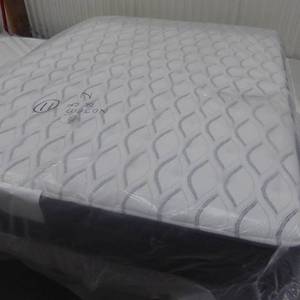 Brand New Sealy Response Performance Attendance Cushion Firm Queen Mattress