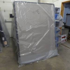 Brand New Sealy 9 High Profile StableSupport Queen Box Spring