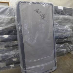 Brand New Sealy 9 High Profile StableSupport Twin Box Spring