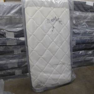 Brand New Sealy Response Essentials Faithful Plush Twin Mattress
