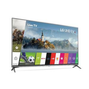 lot 2 image: LG 4K UHD HDR Smart LED TV