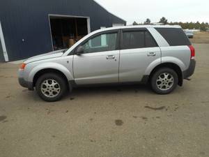 2004 Saturn Vue