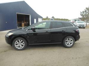2008 Mazda CX-7
