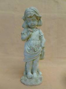 lot 36 image: Rock Garden Decoration