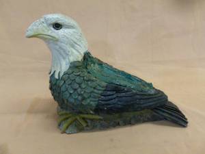 lot 37 image: Rock Garden Decoration