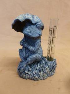 lot 48 image: Rock Garden Decoration