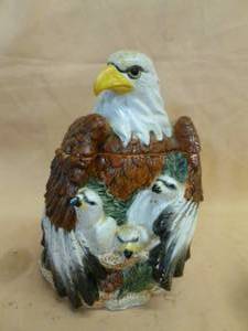 lot 57 image: Cookie Jar