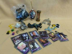 lot 73 image: Collectible