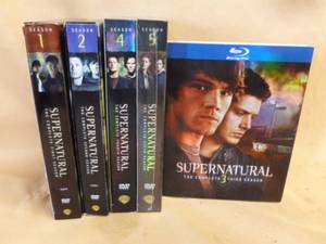 lot 78 image: DVD Sets