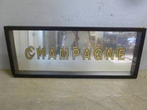 lot 87 image: Sign