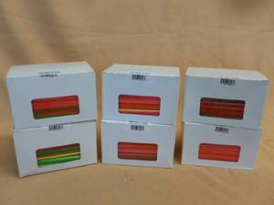 lot 91 image: New Bar Straws