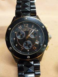 lot 110 image: Danial Steiger Watch