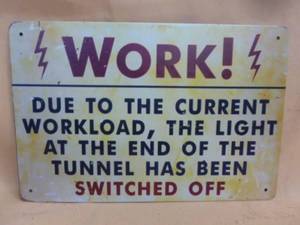 lot 142 image: Sign