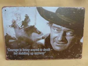 lot 145 image: Sign