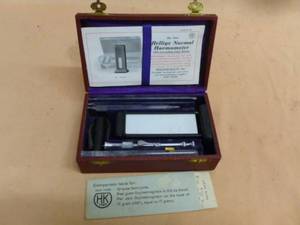 lot 147 image: Antique Item