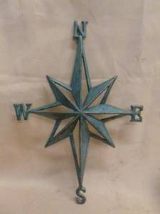 lot 151 image: Cast Iron Decoration
