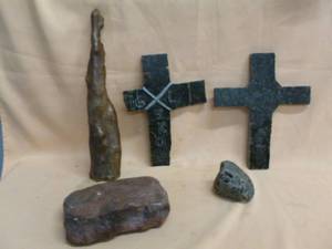 lot 152 image: Decorative