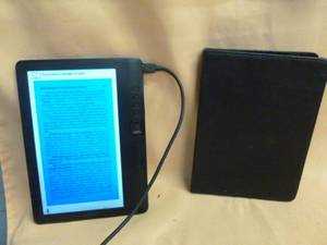 lot 154 image: Slick Electronic Book