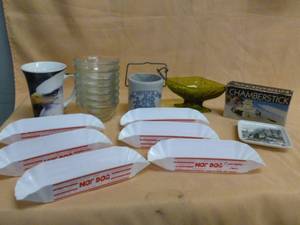 lot 168 image: Kitchen