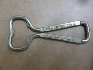 lot 172 image: Vintage Bottle Opener