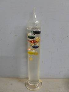 lot 180 image: Thermometer
