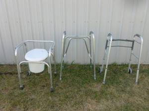 lot 202 image: Walkers