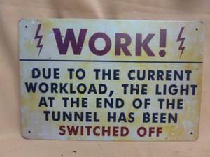 lot 246 image: Sign