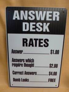 lot 247 image: Sign