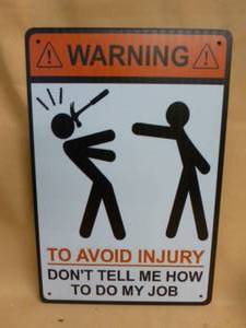 lot 248 image: Sign