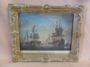 lot 277 image: Vintage Picture