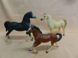 lot 293 image: Collector Horses