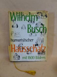 lot 303 image: Vintage German Book