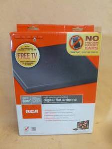 lot 309 image: New Digital Antenna