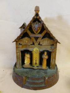 lot 320 image: Collectible