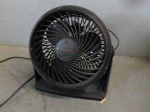 lot 332 image: Turbo Fan